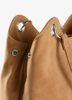 bonprix Taschen^Handtasche cognac