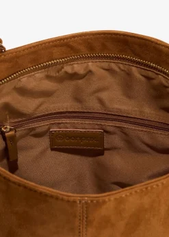 bonprix Taschen^Handtasche cognac braun