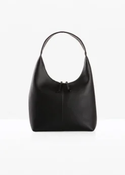 bonprix Taschen^Handtasche schwarz