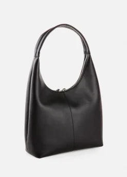 bonprix Taschen^Handtasche schwarz