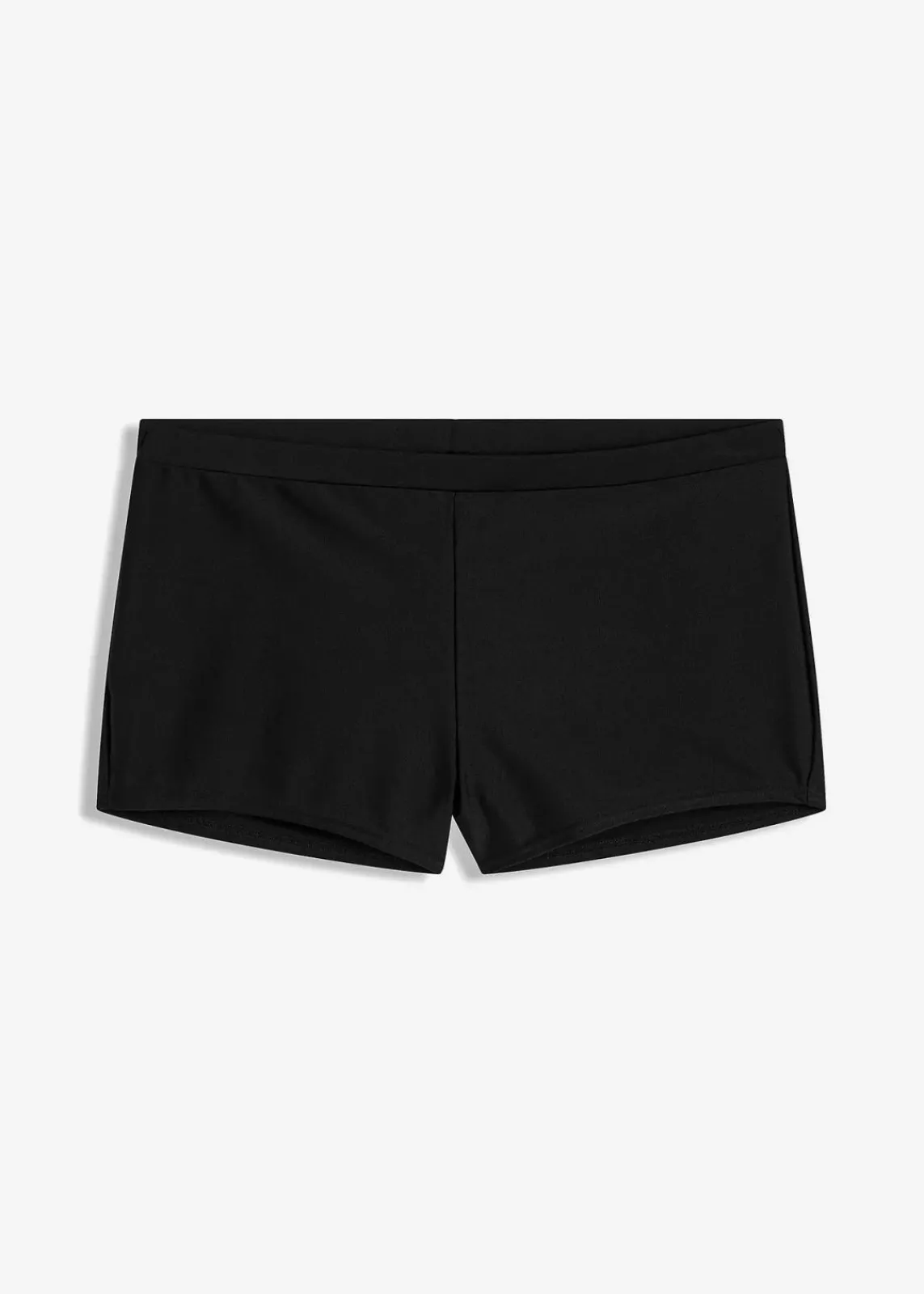 bonprix Nachhaltigere Materialien|Mix & Match^Hipster-Bikinihose schwarz