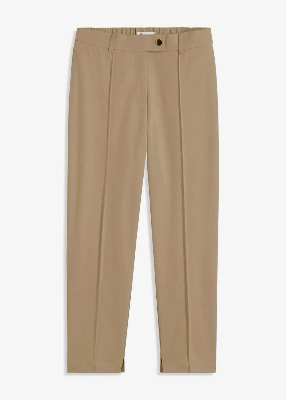 bonprix Nachhaltigere Materialien|Hosen^Hose new khaki