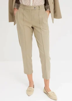 bonprix Nachhaltigere Materialien|Hosen^Hose new khaki
