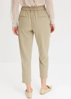 bonprix Nachhaltigere Materialien|Hosen^Hose new khaki