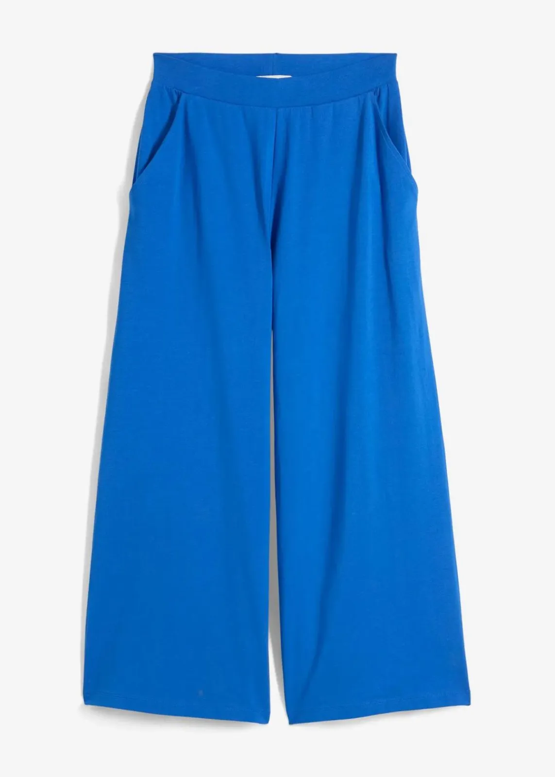 bonprix Bekleidung·Röcke|Bekleidung·Kleider^7/8-Hose aus Bio-Baumwolle mit Stretch arktikblau