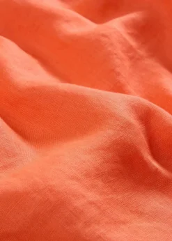bonprix Bekleidung·Outdoorbekleidung|Bekleidung·Kleider^Hosenrock aus reinem Leinen mango