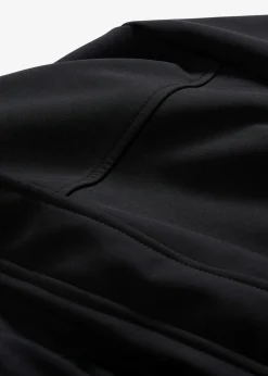 bonprix Bekleidung·Blazer|Umstandsmode^3-in-1 Herren-Tragejacke mit Vorder- und Rückentragefunktion schwarz