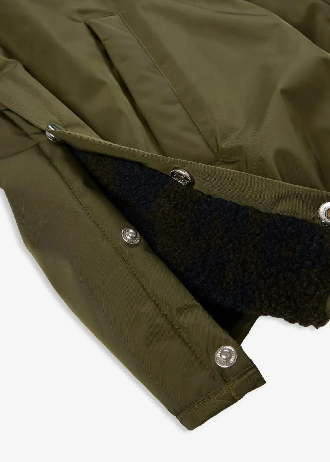 bonprix Bekleidung·Blazer|Umstandsmode^4-in-1 Wende-Bomberjacke mit Trageeinsatz dunkeloliv/dunkelblau