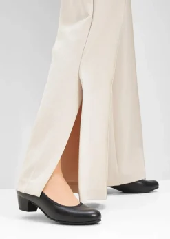 Jana High Heels|Komfortschuhe^Komfort-Pumps in bequemer Weite schwarz