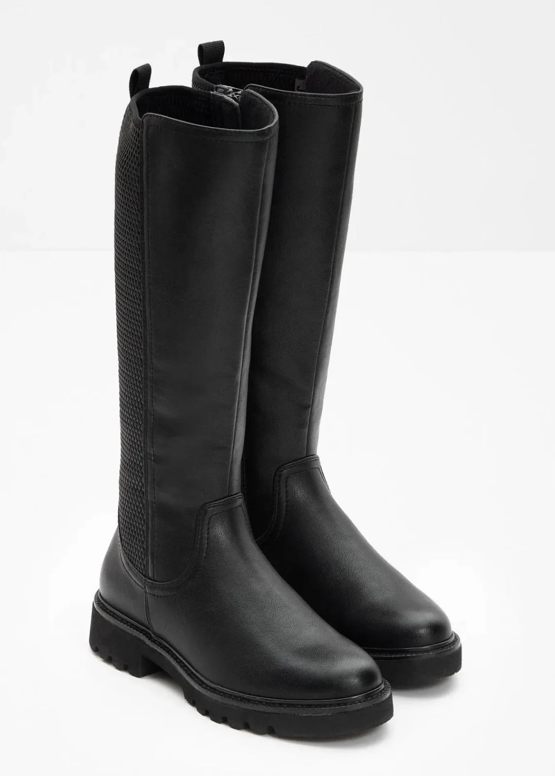 Jana High Heels|Komfortschuhe^Stiefel schwarz