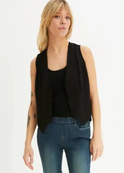bonprix Jeans|Bekleidung·Shirts & Tops^Jeggings dirty denim