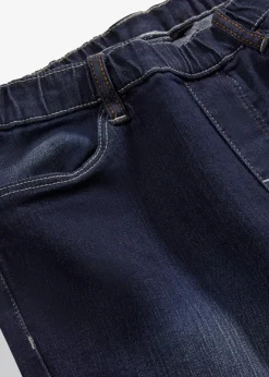 bonprix Jeans|Bekleidung·Shirts & Tops^Jeggings nachtblau denim