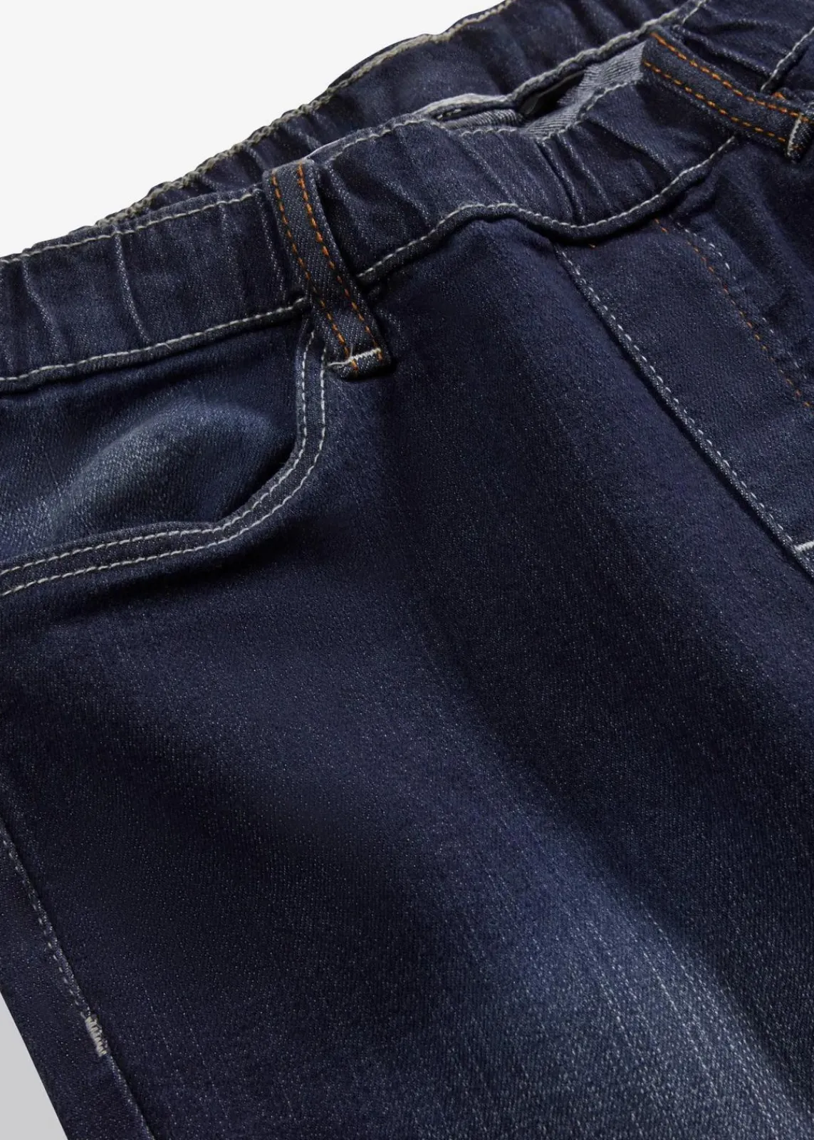 bonprix Jeans|Bekleidung·Shirts & Tops^Jeggings nachtblau denim