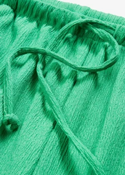 bonprix Nachhaltigere Materialien|Hosen^Jersey-Hose opalgrün