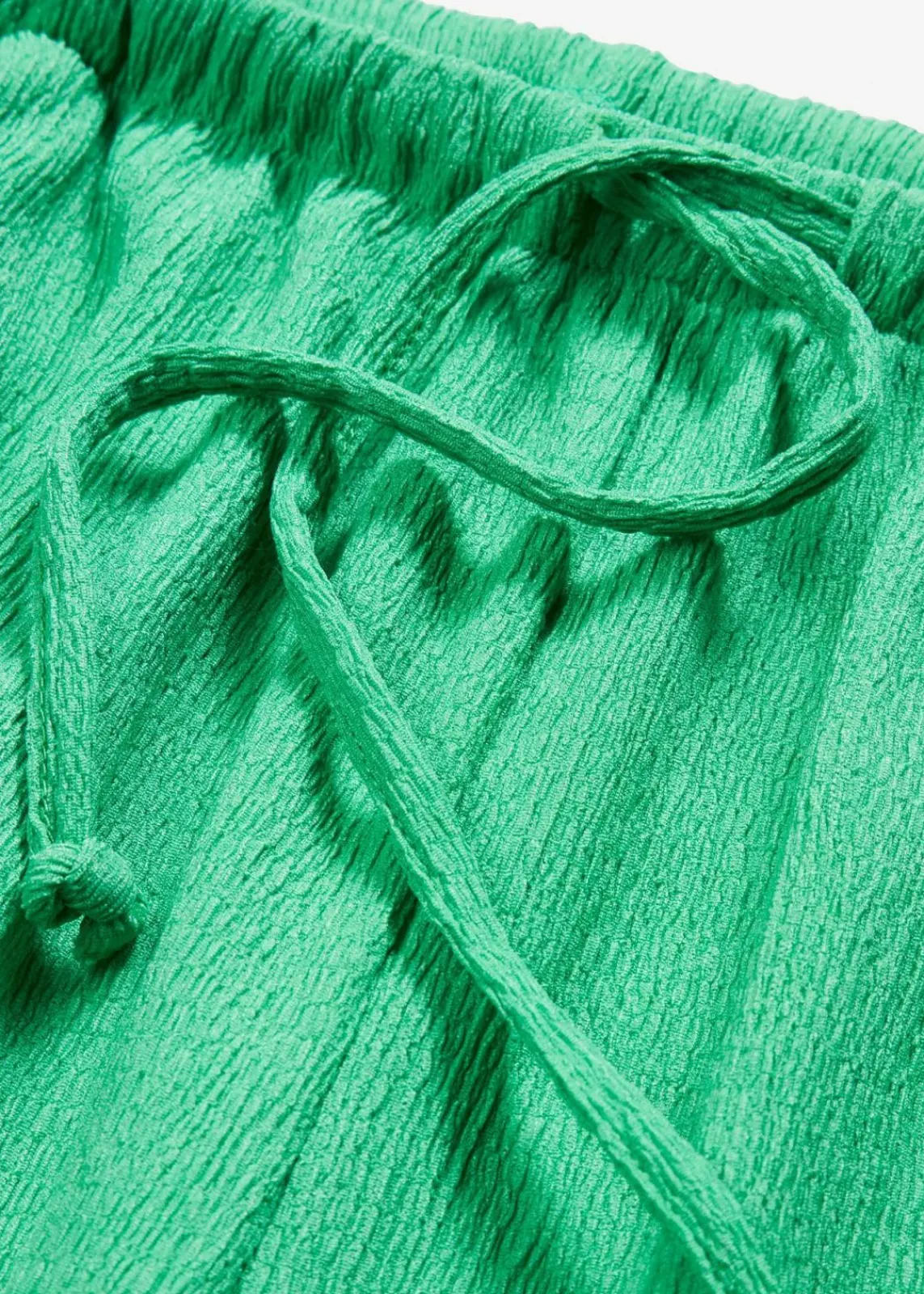 bonprix Nachhaltigere Materialien|Hosen^Jersey-Hose opalgrün