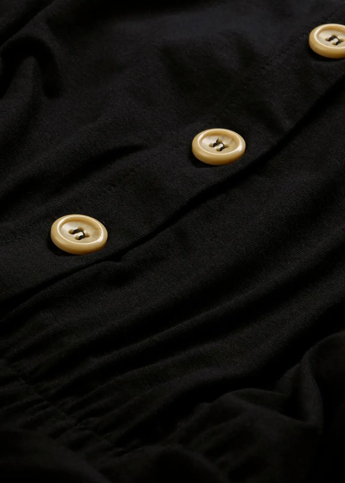 bonprix Bekleidung·Homewear|Jumpsuits^Jersey-Jumpsuit aus Viskose-Mix schwarz