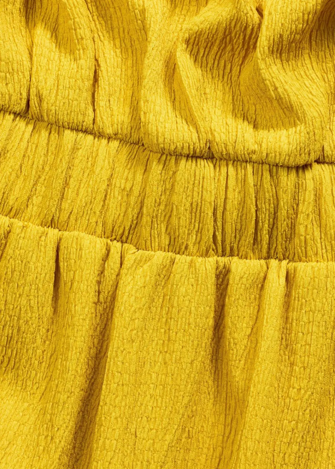 bonprix Kleider|Bekleidung·Pullover & Strickjacken^Jerseykleid lemoncurry