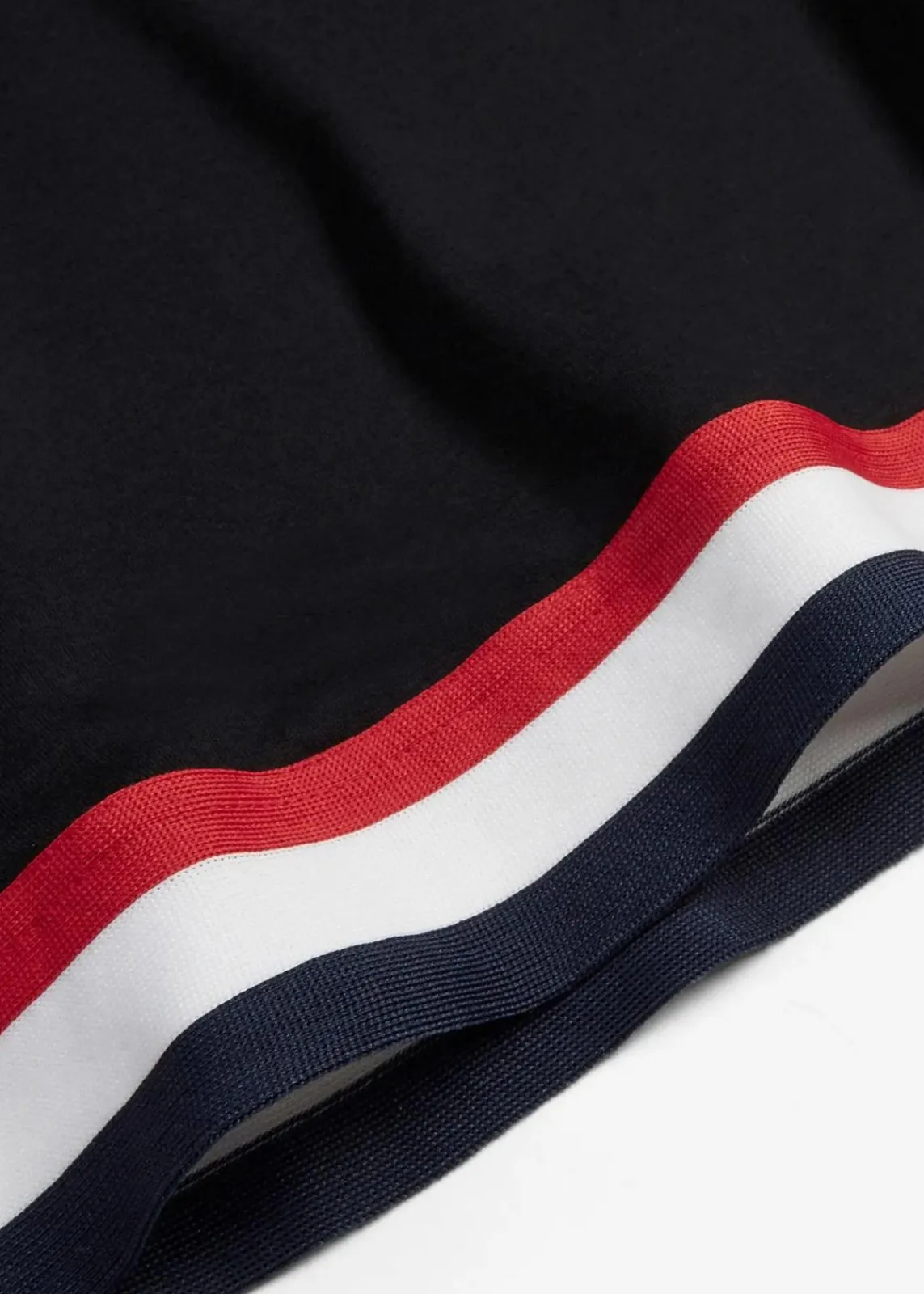 bonprix Sweat|Bekleidung·Pullover & Strickjacken^Jerseykleid aus weichem Viskose-Mix schwarz