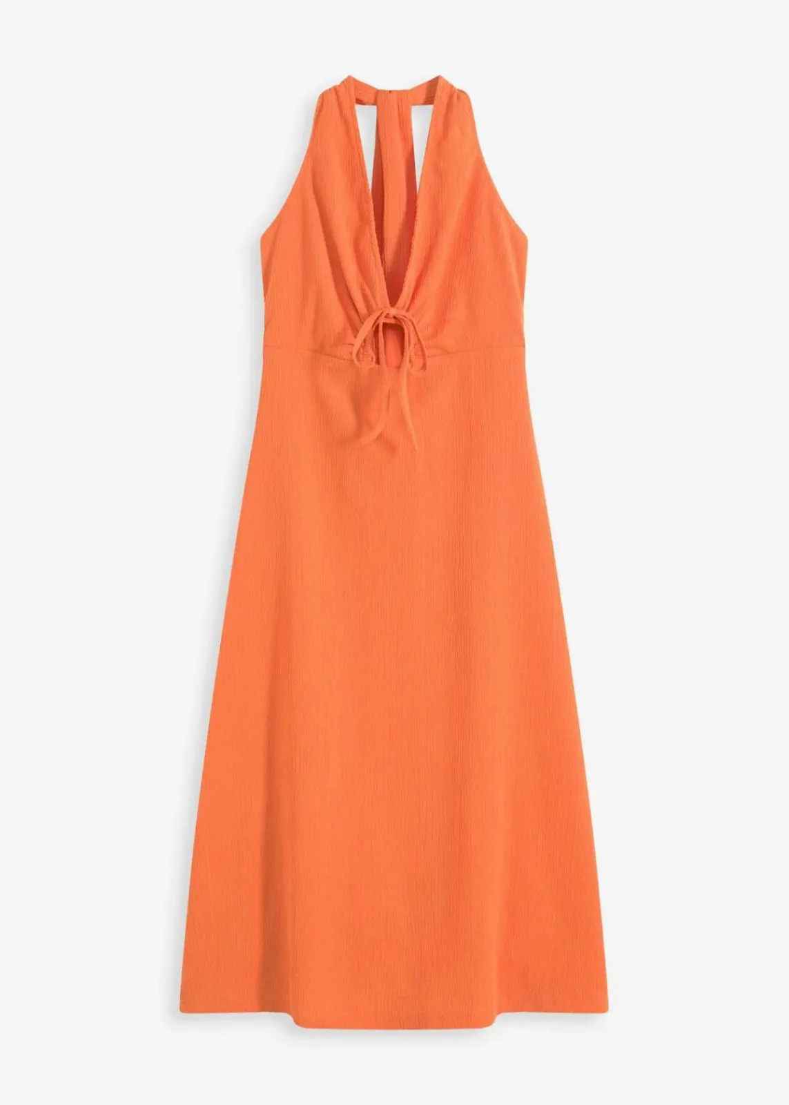 bonprix Kleider|Bekleidung·Pullover & Strickjacken^Jerseykleid mit Cutouts mango