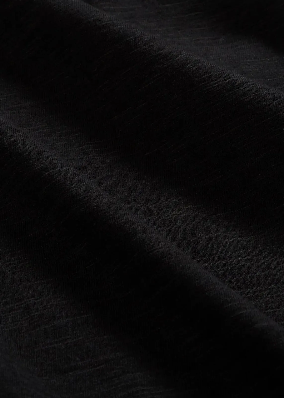 bonprix Bekleidung·Röcke|Bekleidung·Pullover & Strickjacken^Jerseykleid mit reiner Bio-Baumwolle schwarz