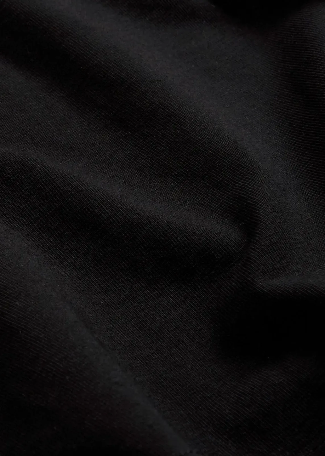 bonprix Bekleidung·Röcke|Bekleidung·Sportbekleidung^Jersey-Rock aus reiner Bio-Baumwolle mit Stretch (2er Pack) schwarz + schwarz