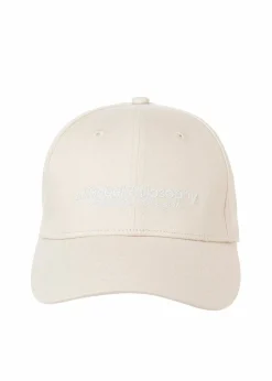 J&J Rebel Accessoires|Mützen, Caps & Hüte^JJ Rebel Cap creme