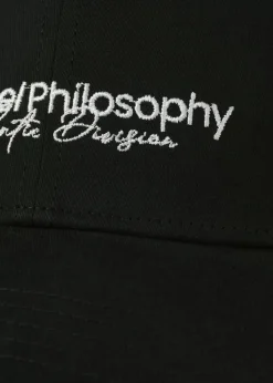 J&J Rebel Mützen, Caps & Hüte|Accessoires^JJ Rebel Cap schwarz