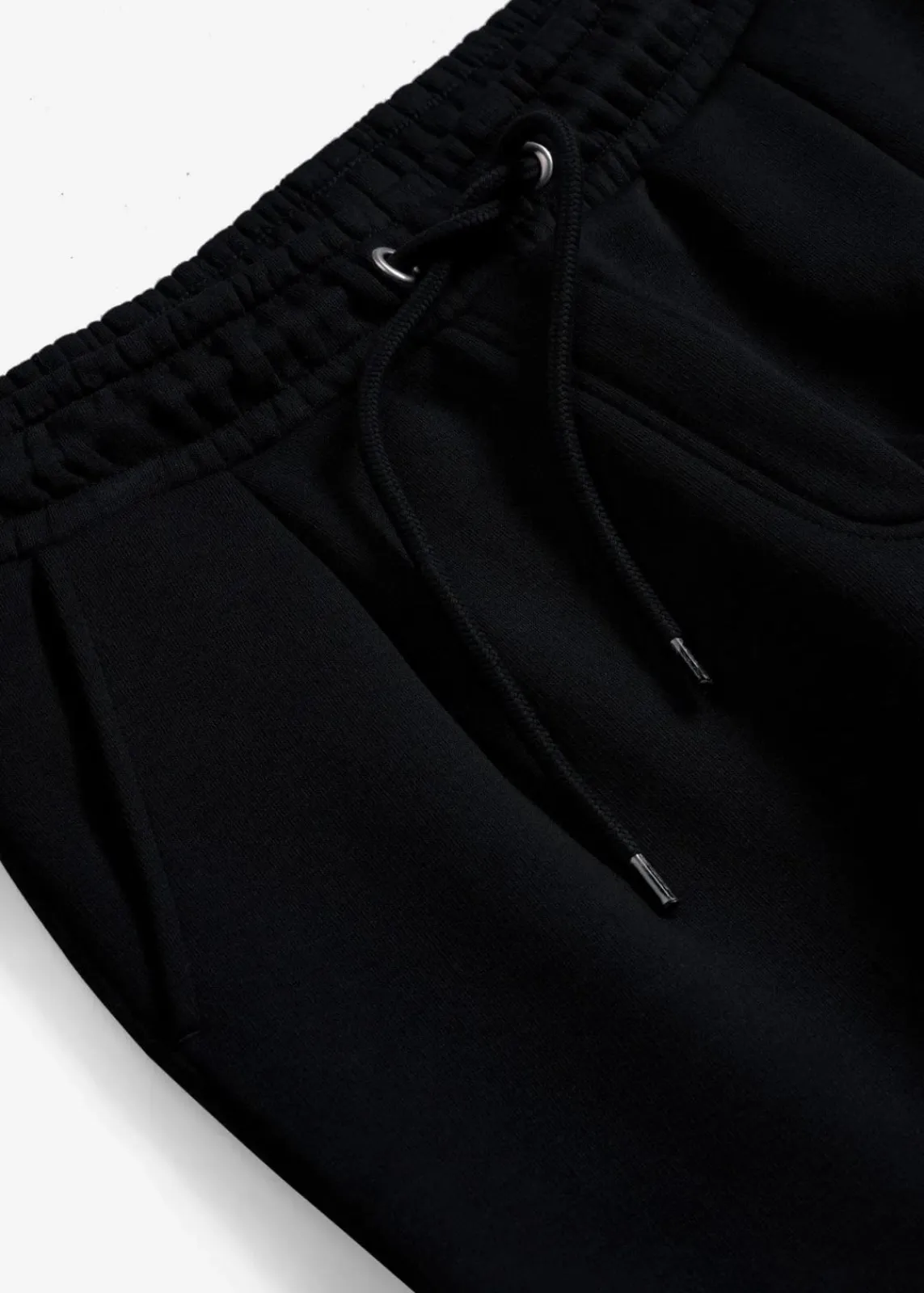 bonprix Bekleidung·Röcke|Bekleidung·Blusen & Tuniken^Jogginghose mit elastischem Bund schwarz