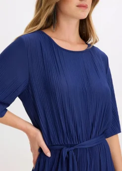 bonprix Jumpsuits|Bekleidung·Homewear^Jumpsuit mitternachtsblau
