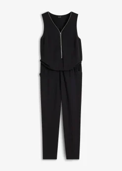 bonprix Jumpsuits^Jumpsuit schwarz