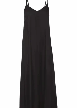 bonprix Bekleidung·Pullover & Strickjacken|Kleider^Kleid schwarz