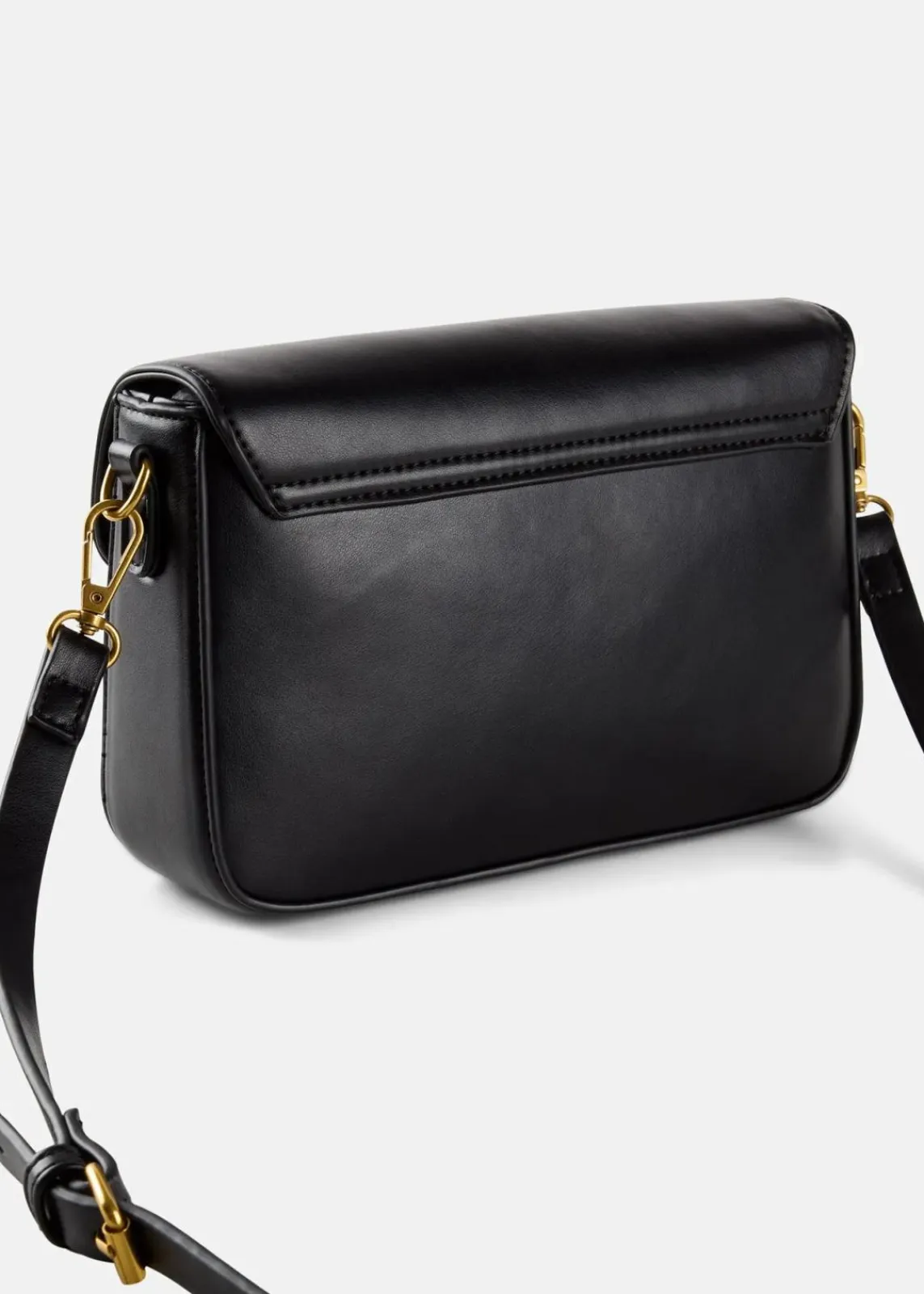 bonprix Taschen^Kleine Umhängetasche schwarz