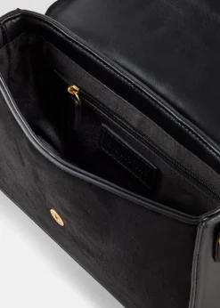 bonprix Taschen^Kleine Umhängetasche schwarz