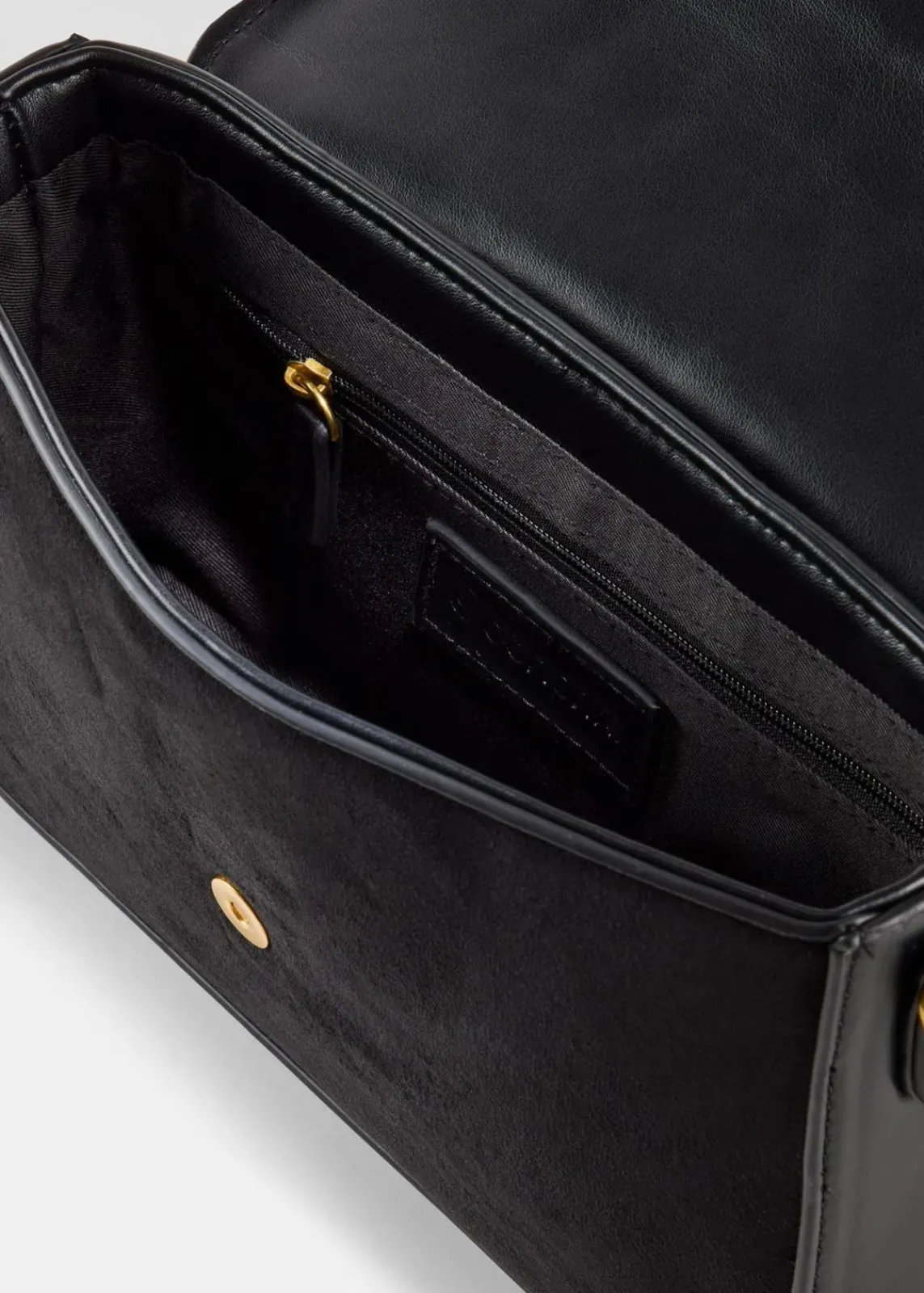 bonprix Taschen^Kleine Umhängetasche schwarz