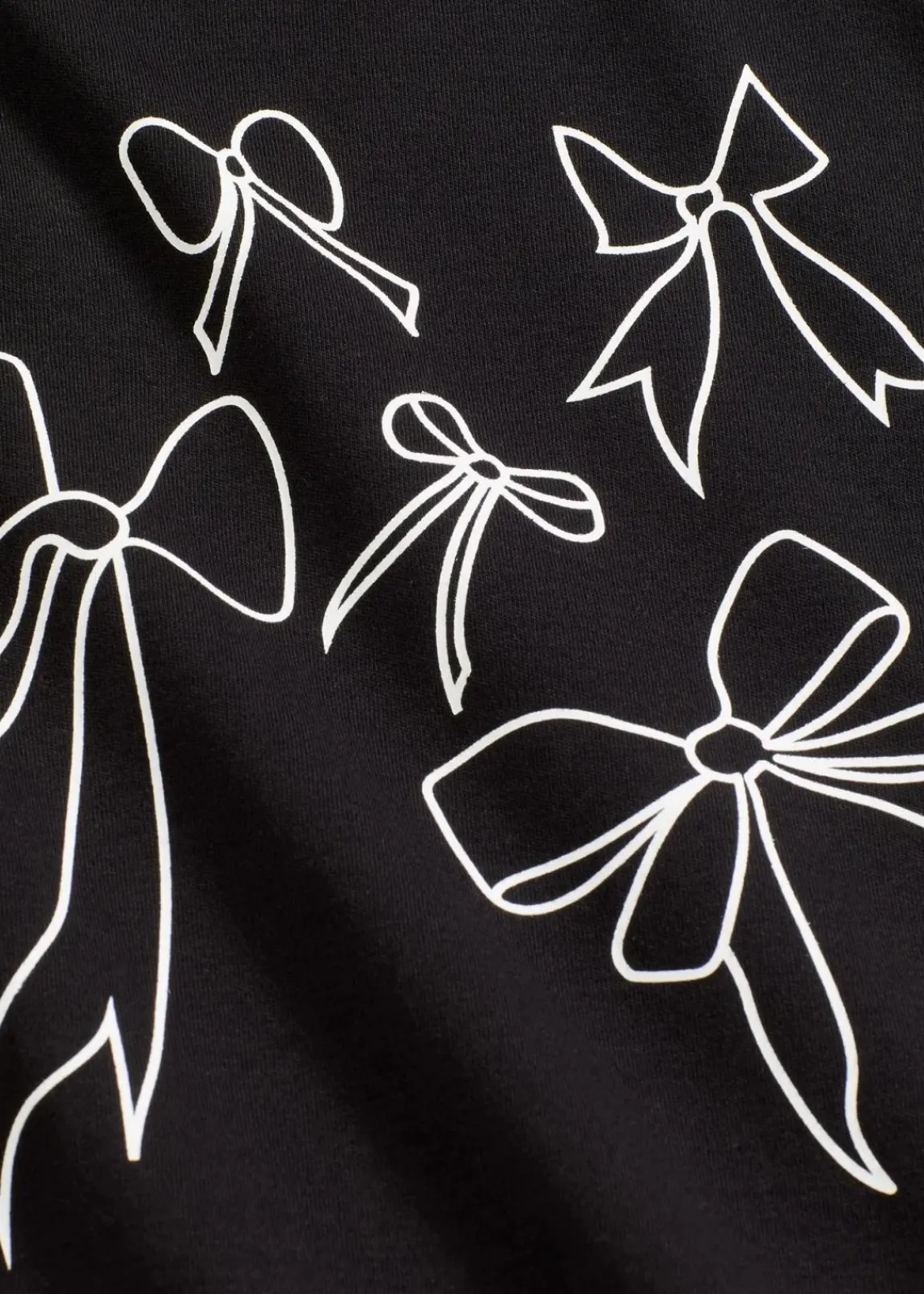 bonprix Shirts & Tops|Nachhaltigere Materialien^Langarmshirt aus reiner Bio-Baumwolle schwarz