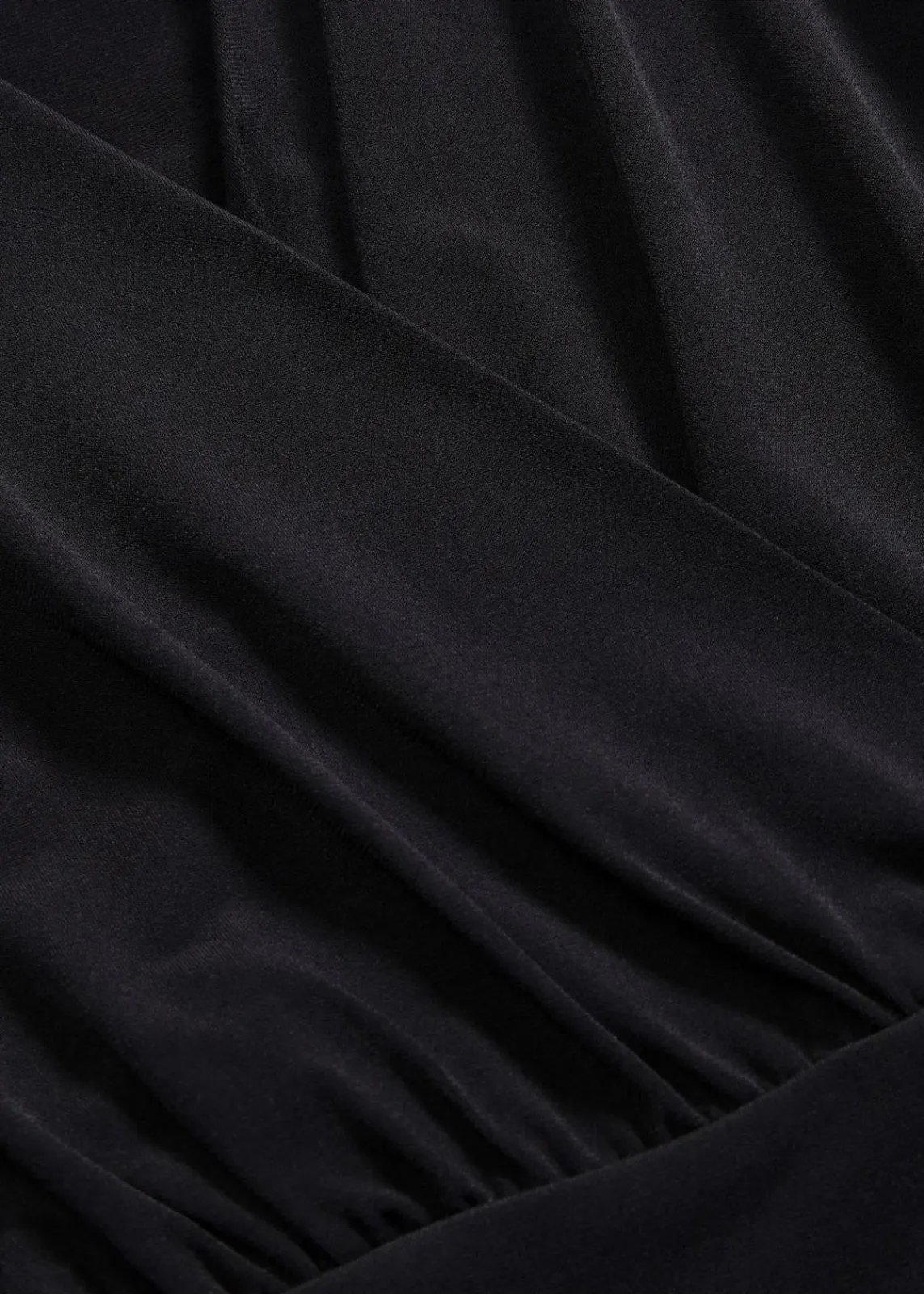 bonprix Nachhaltigere Materialien|Shirts & Tops^Langarmshirt mit Mesh schwarz