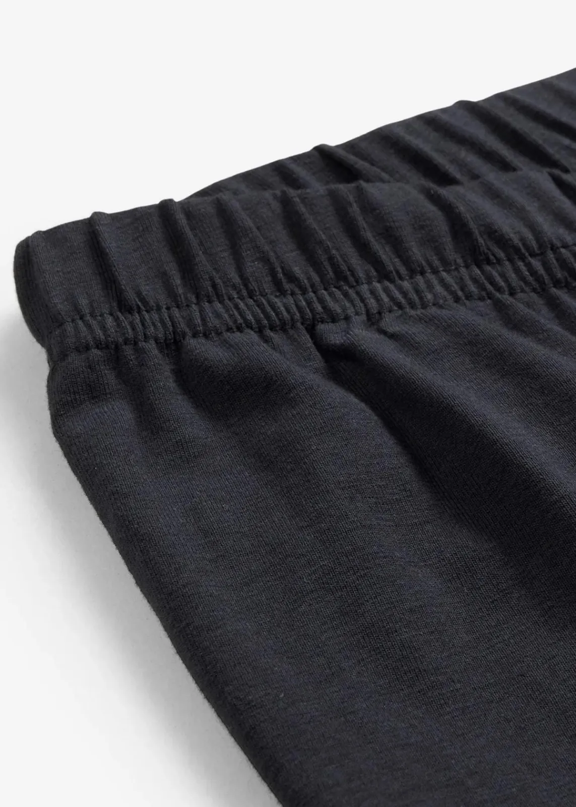 bonprix Basics|Bekleidung·Kleider^Leggings (2er-Pack) dunkelblau + schwarz