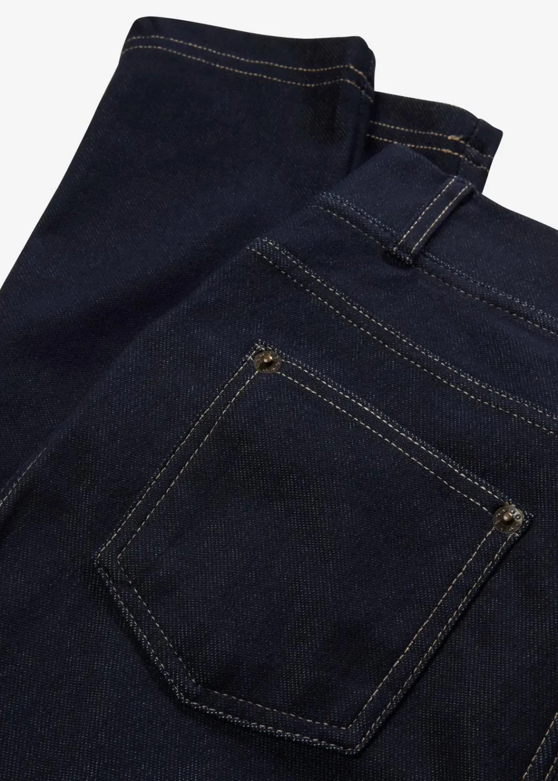 bonprix Hosen|Bekleidung·Kleider^Leggings in Jeansoptik blue stone