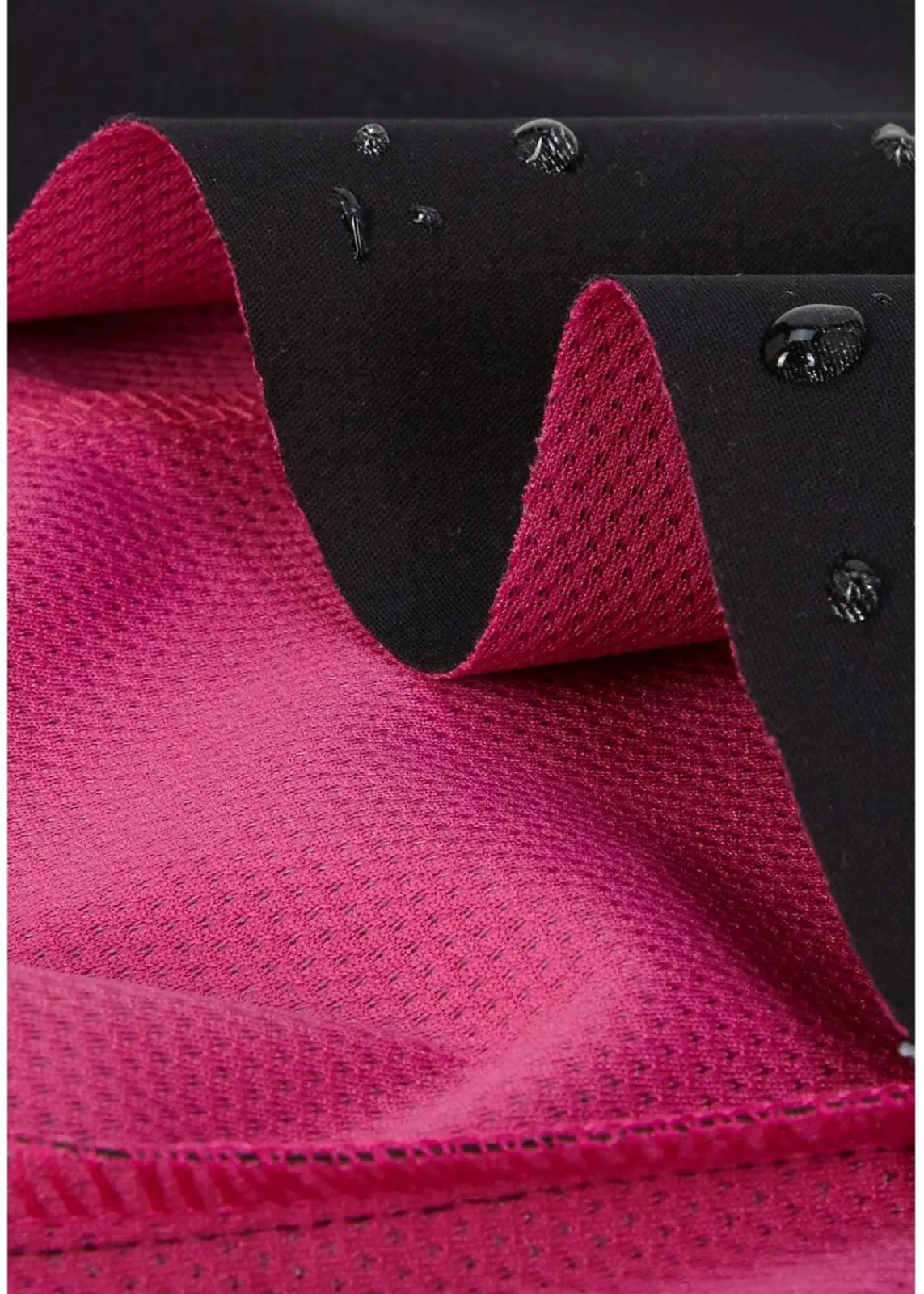 bonprix Jacken & Mäntel^Leichte Softshelljacke schwarz