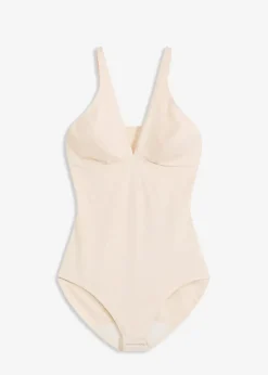 bonprix Wäsche·Bodies|Wäsche·Shapewear^Light Shape Body puder