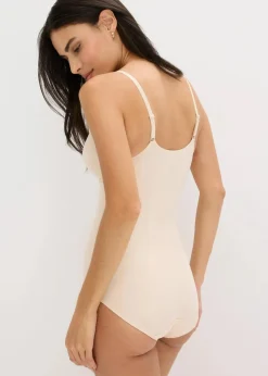 bonprix Wäsche·Bodies|Wäsche·Shapewear^Light Shape Body puder