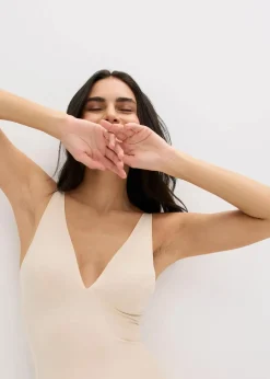 bonprix Wäsche·Bodies|Wäsche·Shapewear^Light Shape Body puder
