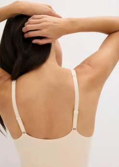 bonprix Wäsche·Bodies|Wäsche·Shapewear^Light Shape Body puder