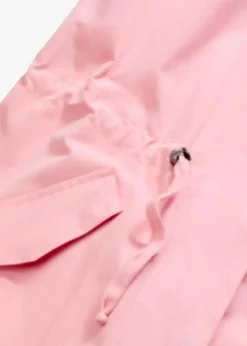 bonprix Jacken & Mäntel^Long-Parka mit Kapuze softrosa
