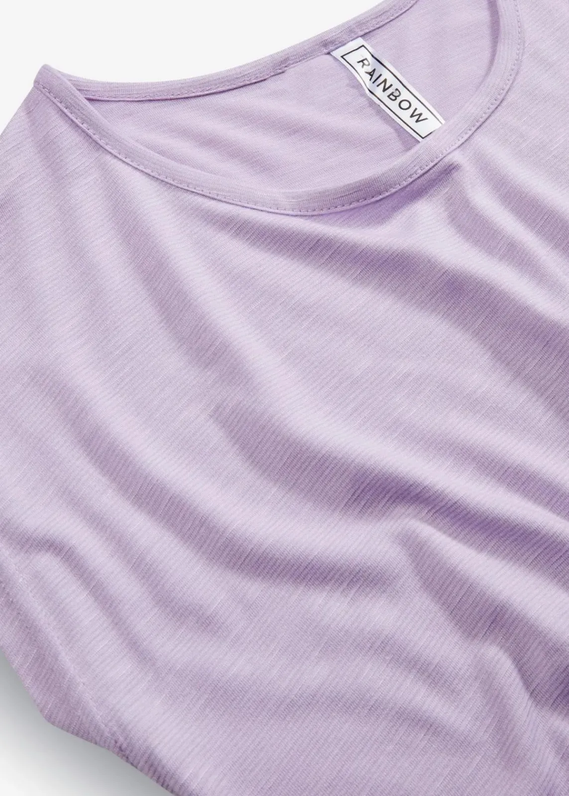 bonprix Shirts & Tops^Longshirt aus Viskose-Mischung zartflieder