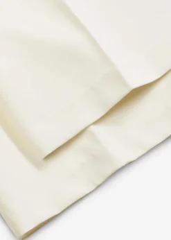 bonprix Bekleidung·Kleider|Hosen^Marlenehose wollweiß