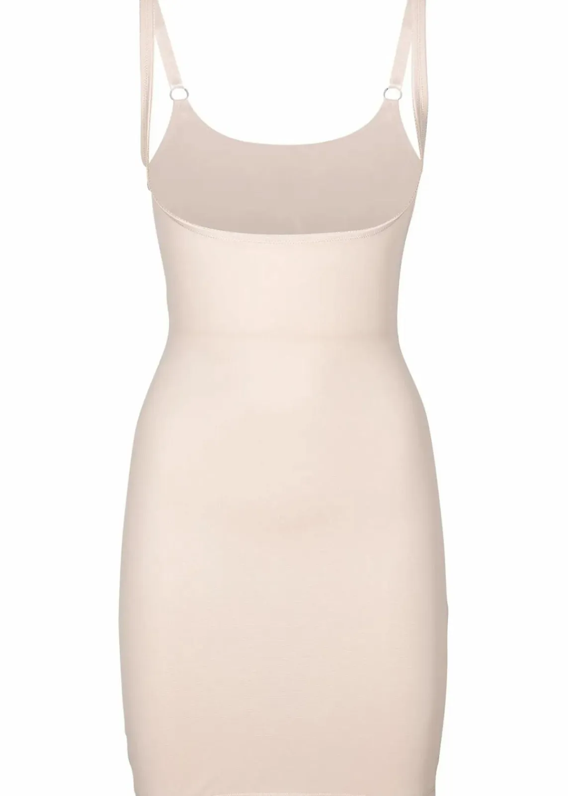 bonprix Shapewear|Wäsche·Shapewear^Medium Shape Kleid sandbeige
