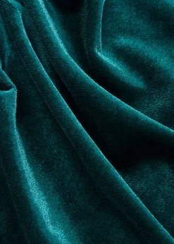 bonprix Kleider^Midikleid brillantgrün
