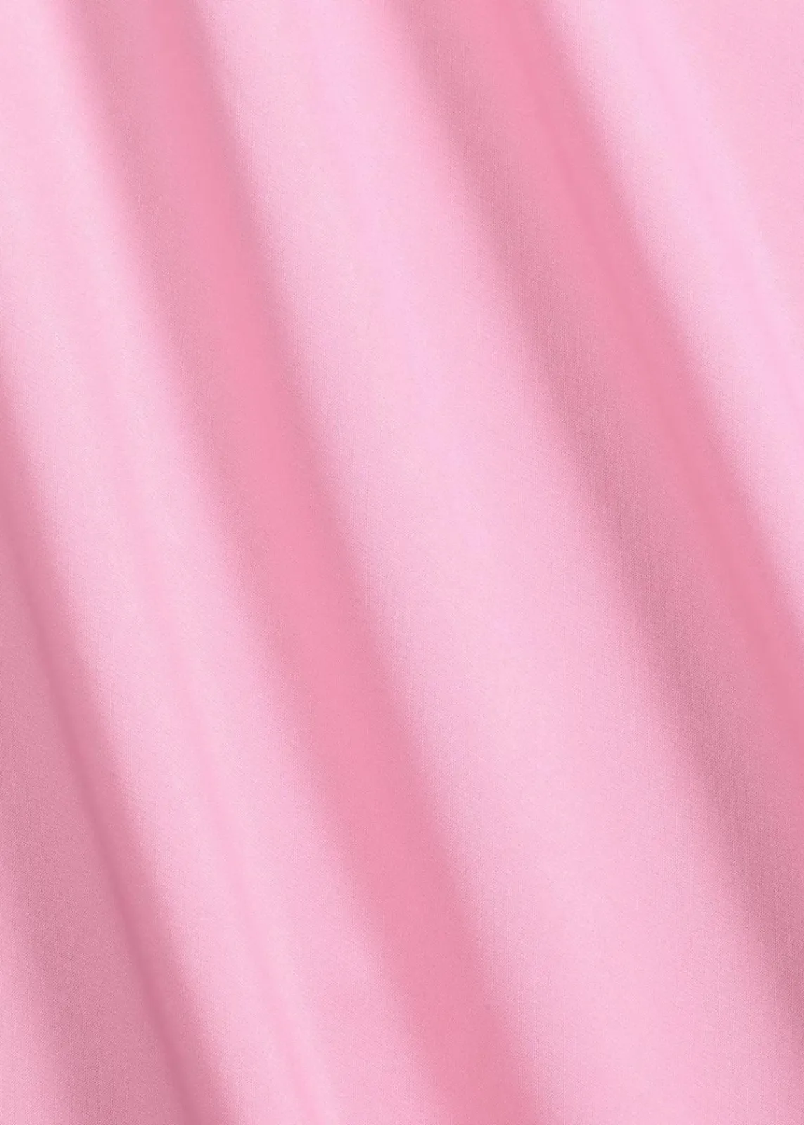 bonprix Röcke|Bekleidung·Sportbekleidung^Midirock aus Satin rosa