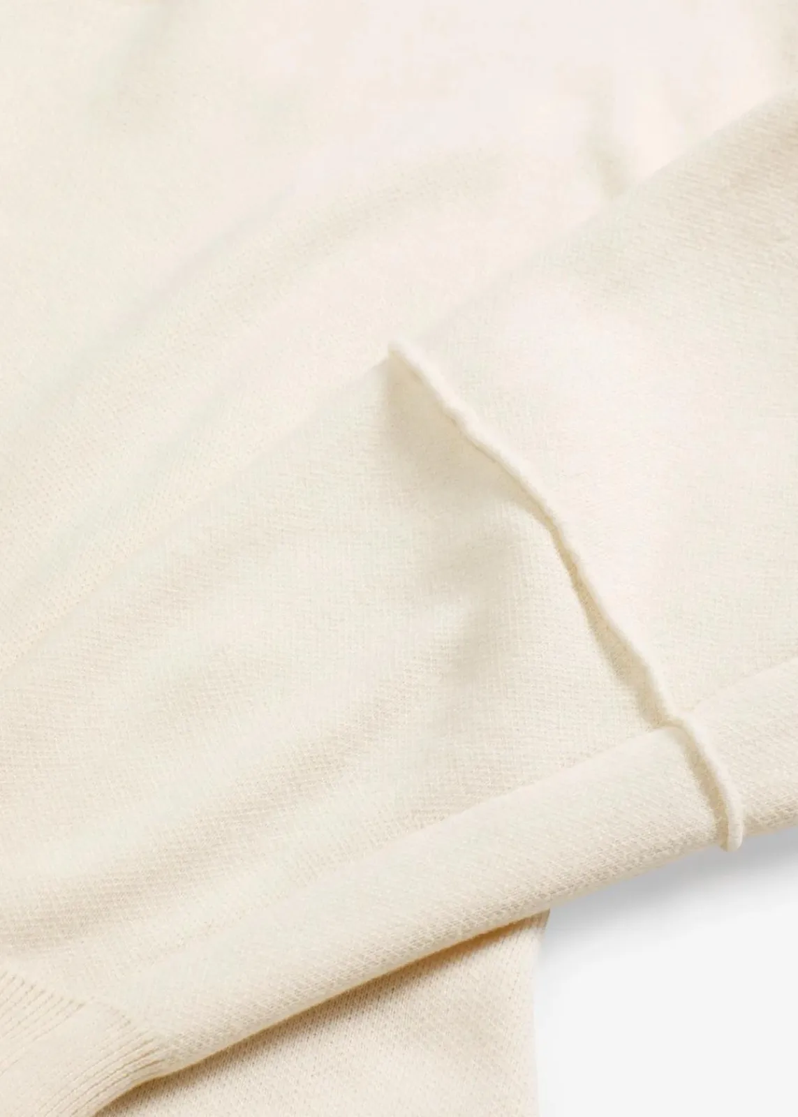 bonprix Bekleidung·Umstandsmode|Bekleidung·Pullover & Strickjacken^Milano Strickkleid perlweiß